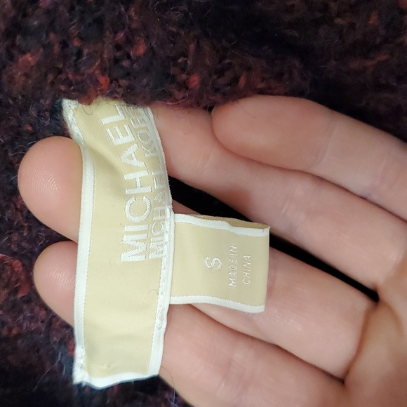 Michael Kors sweater - Picture 4 of 4